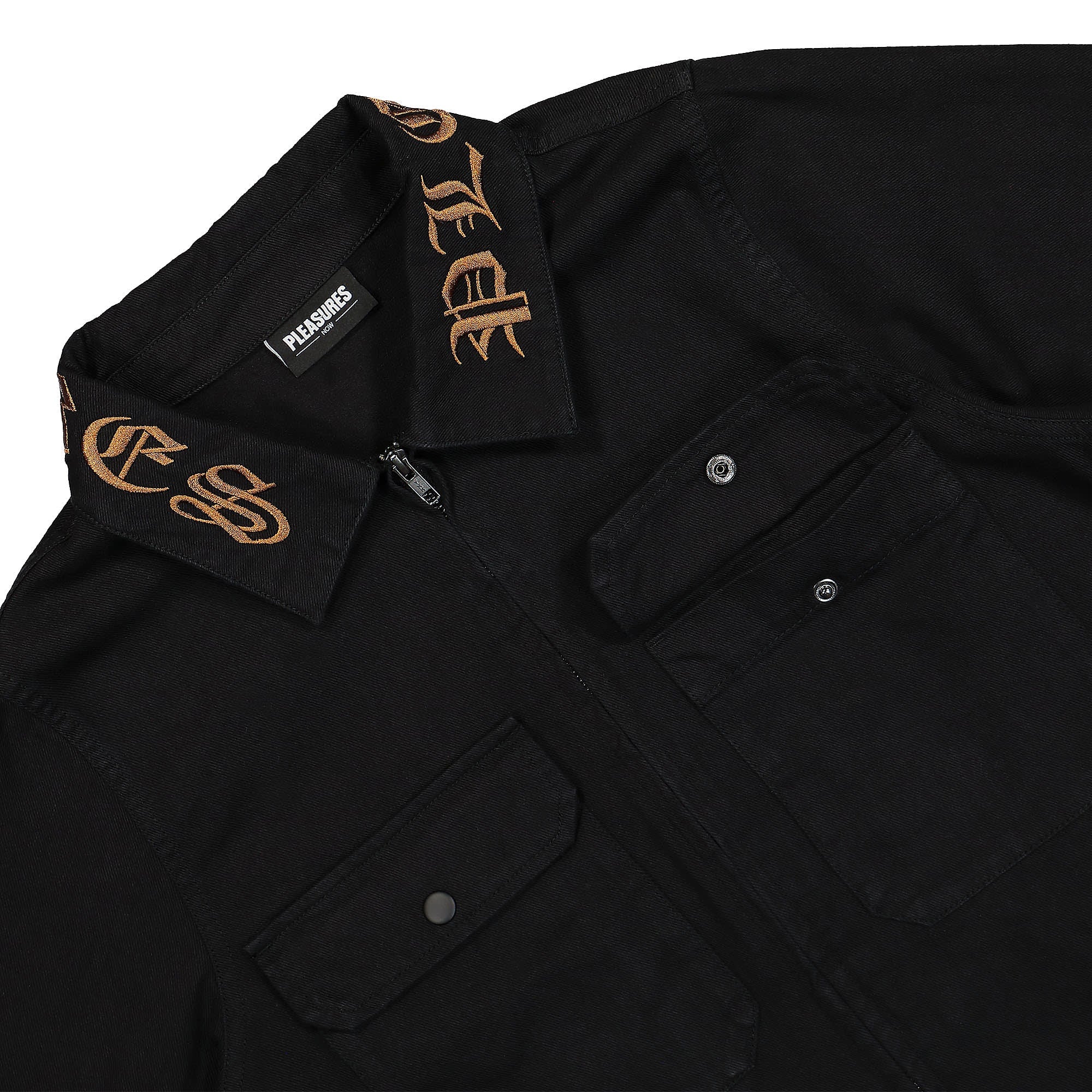 Pleasures<br>Temper Work Jacket
