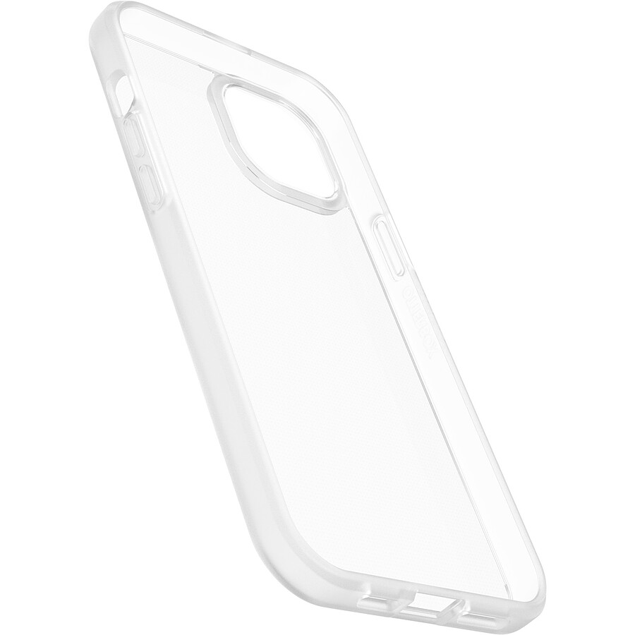 Otterbox Coque React Series (transparent) - iPhone 15 Plus