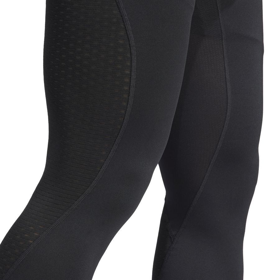 adidas Collant Techfit COLD.RDY - Noir Long