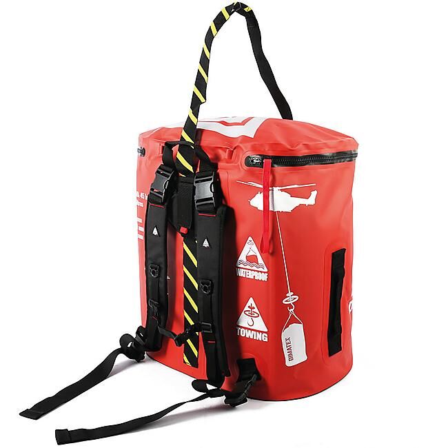DIMATEX - SAC DE HISSAGE SHARK (sur commande)