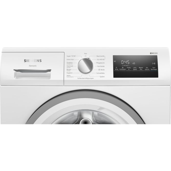 Siemens Waschmaschine iQ300 WM14NK93
