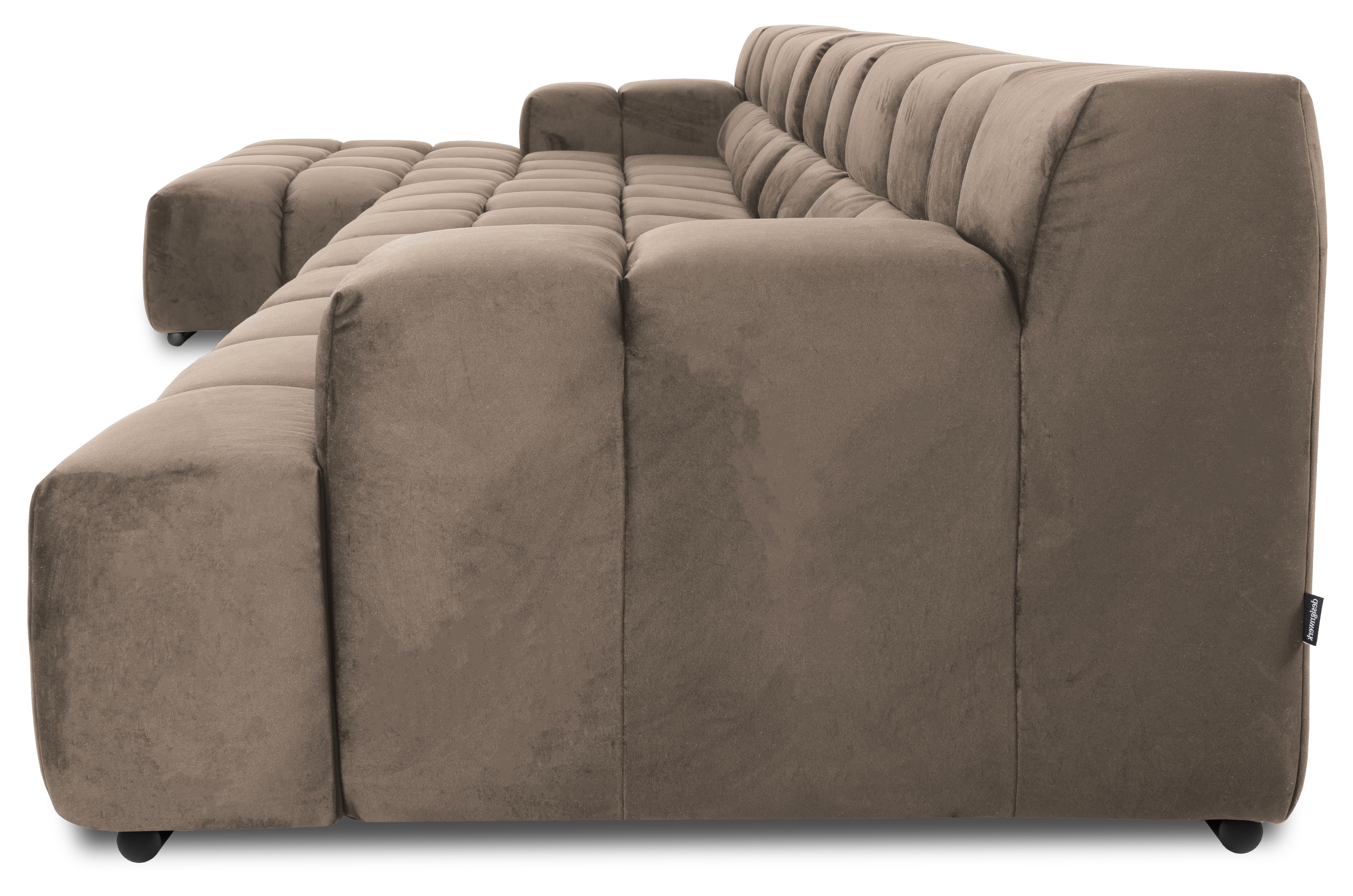 Loungebank  Salvatore
