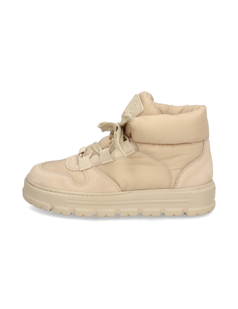 Textil Sneaker Mid Cut