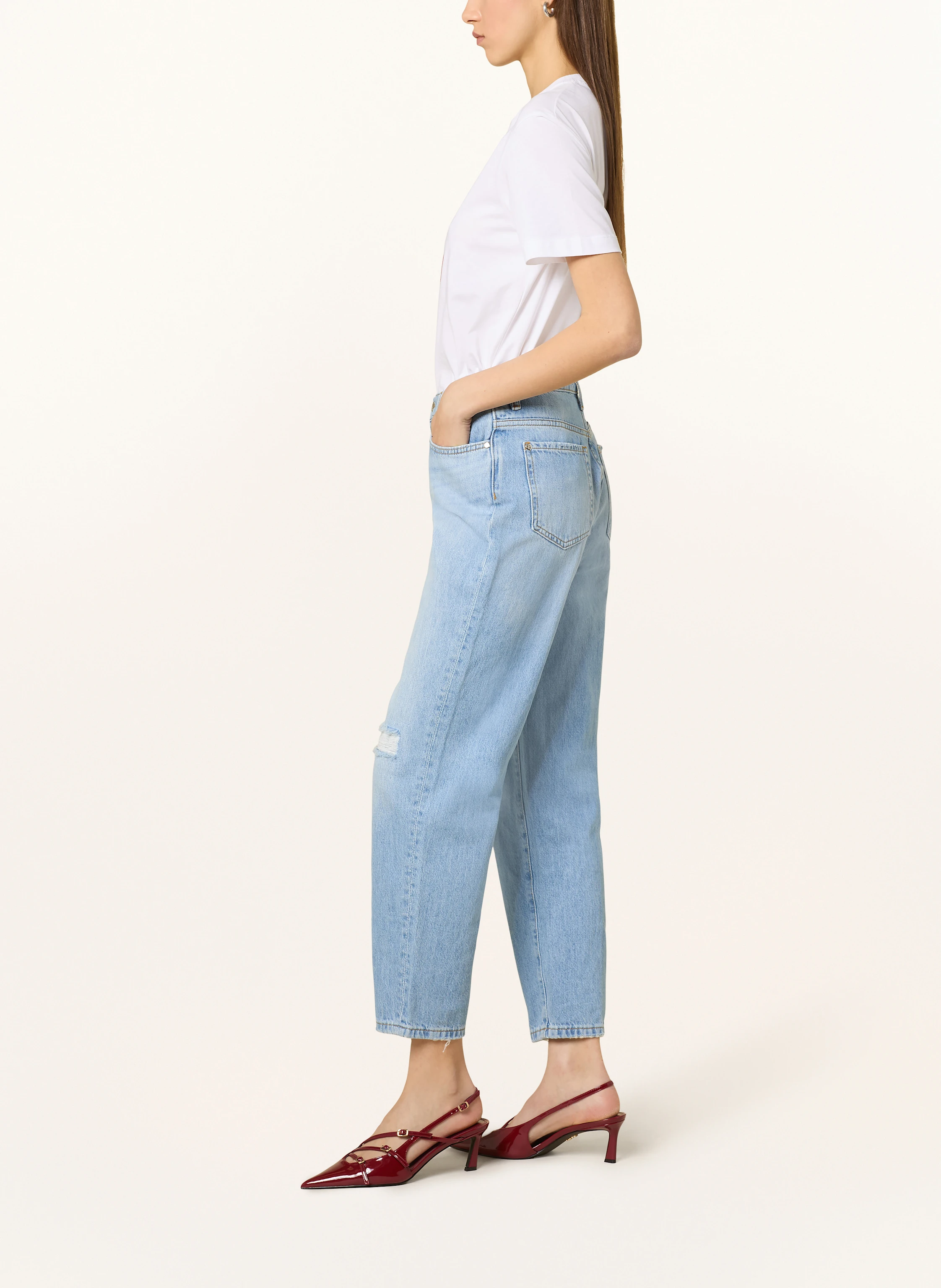 JOOP! JEANS Mom Jeans MAREN