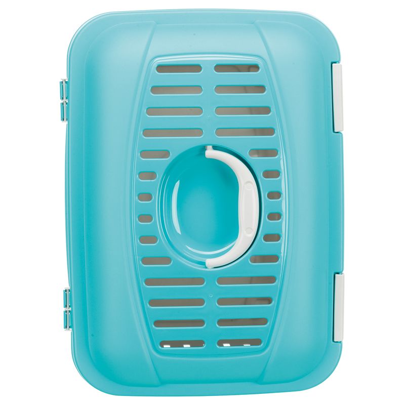 Cage de transport Trixie Capri pour chien, chat et rongeur