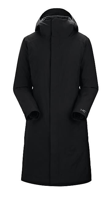 ARCTERYX - VESTE PATERA PARKA