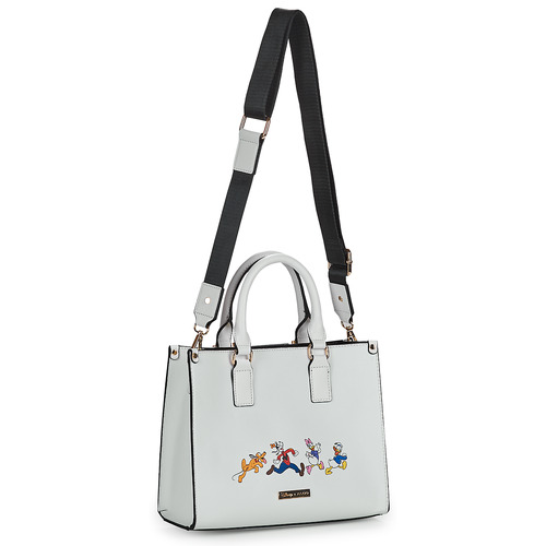 Aldo - D100TOTEBAG - Blanc