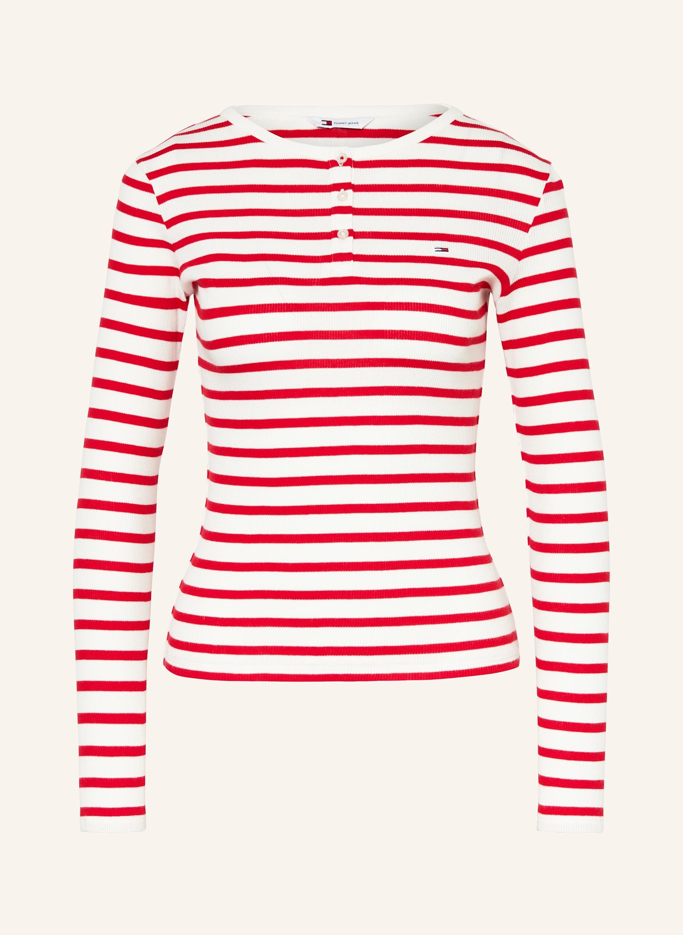 TOMMY JEANS Longsleeve