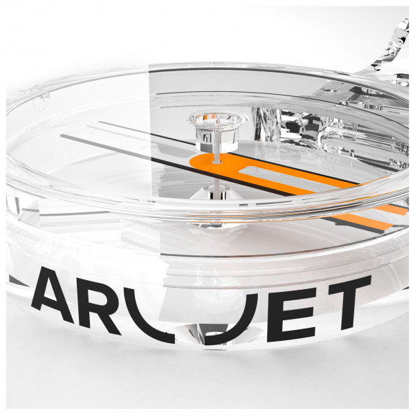 Silva - Arc Jet C - Boussole