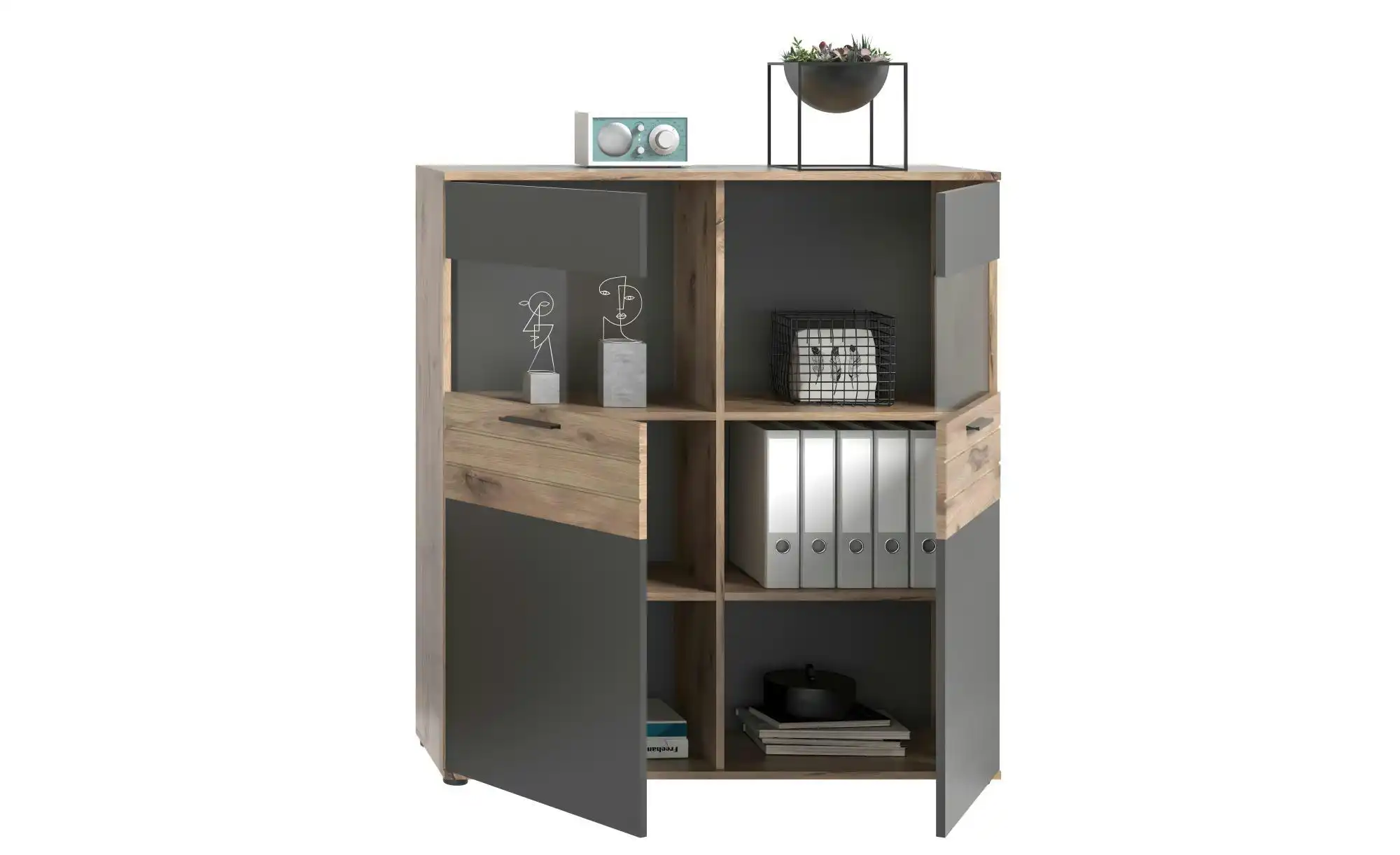 Vitrine