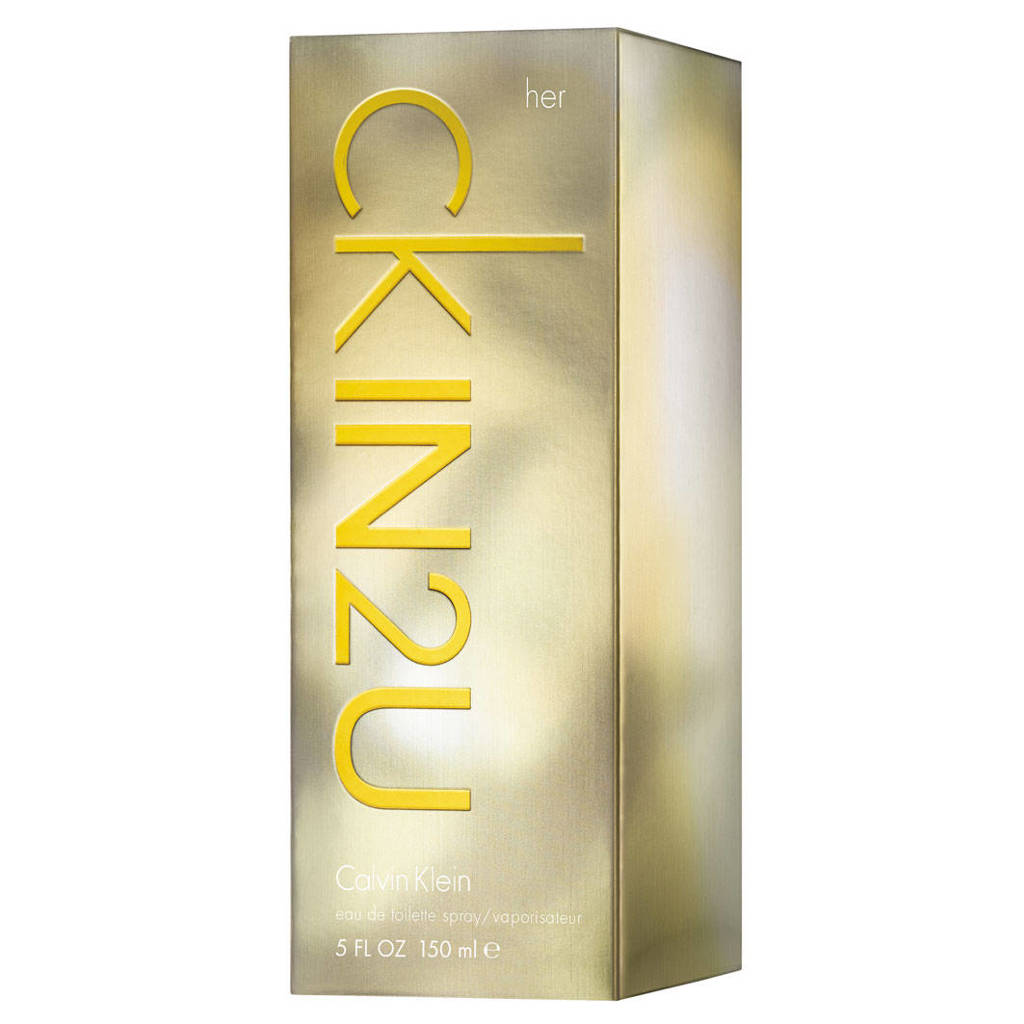 Heerlijke parfumHer eau de toilette - 150 ml