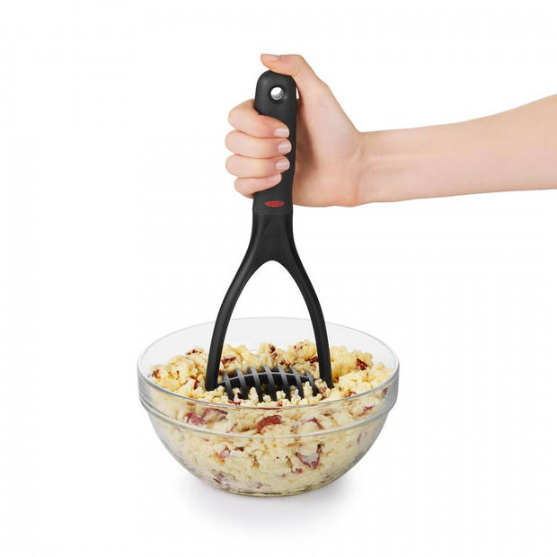 OXO SoftWorks aardappelstamper
