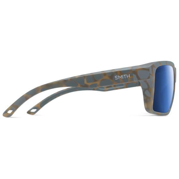 Smith - Backcast ChromaPop Polarized Mirror S3 - Lunettes de soleil