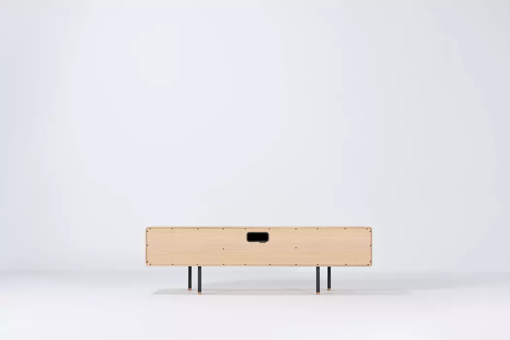 TV-Lowboard Fina