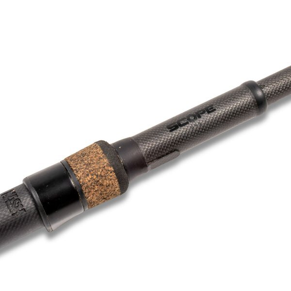 Canne à carpe télescopique Scope OPS Dark Cork Nash