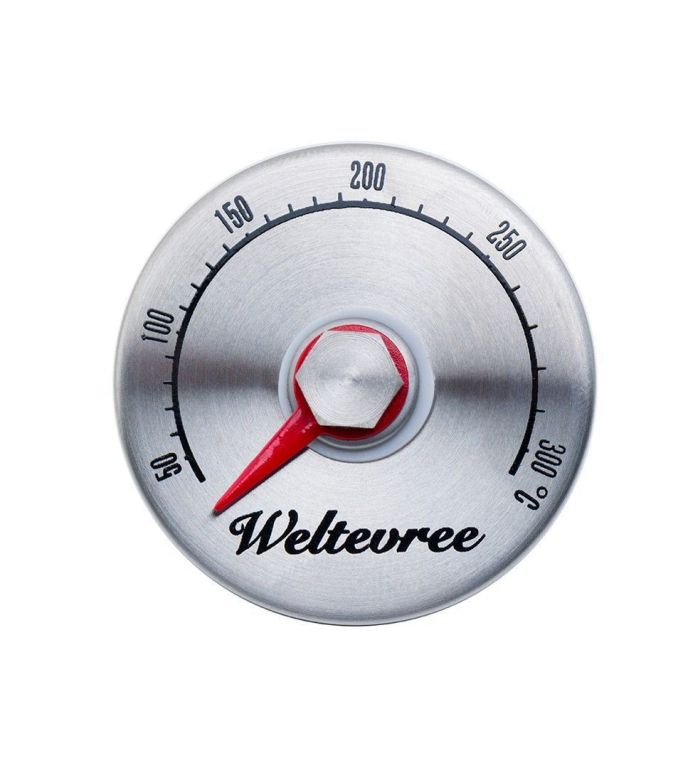 Weltevree Outdooroven Thermometer