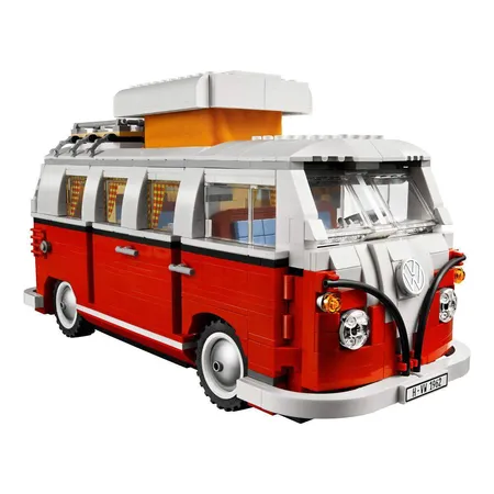 LEGO® Creator Expert 10220 Volkswagen T1 Campingbus