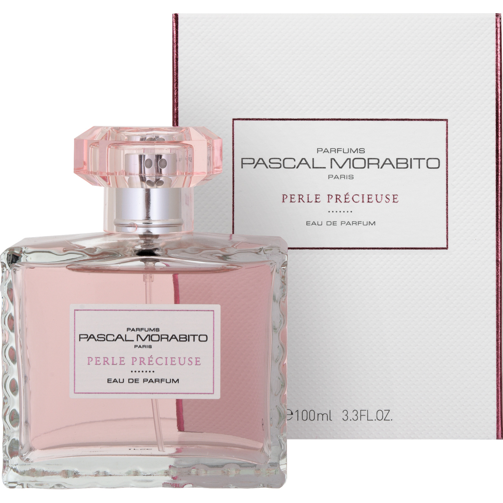 Pascal Morabito Perle Précieuse Eau de Parfum 100 ml