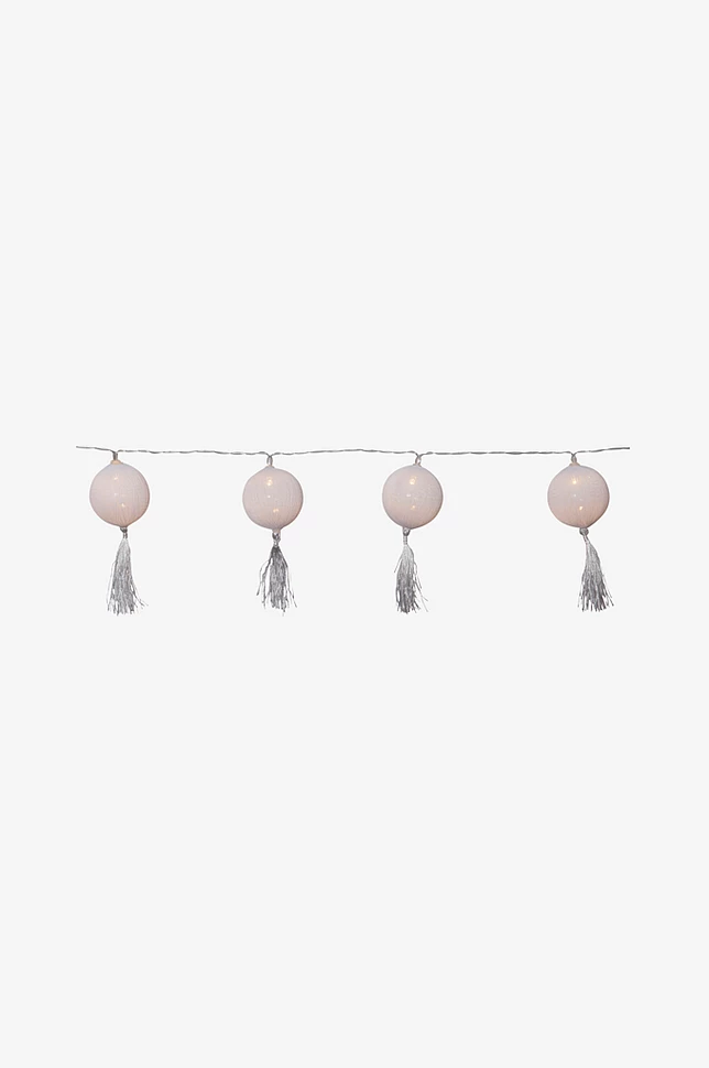 Lysslynge Jolly Tassel