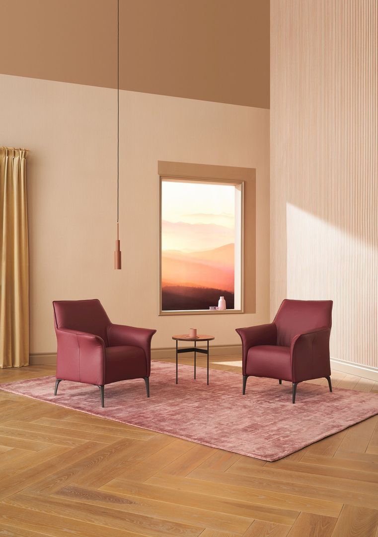 Leolux   Mayuro Fauteuil