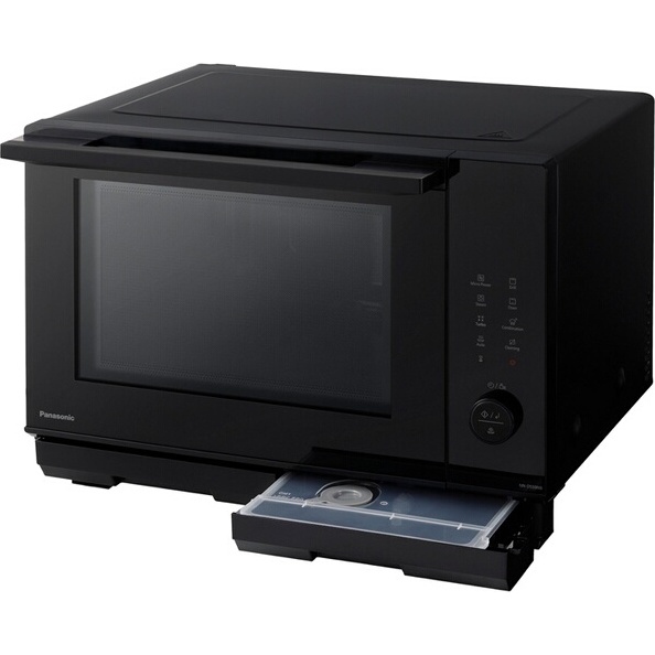 Micro-ondes combiné Panasonic NN-DS59NBEPG COMBINE VAPEUR