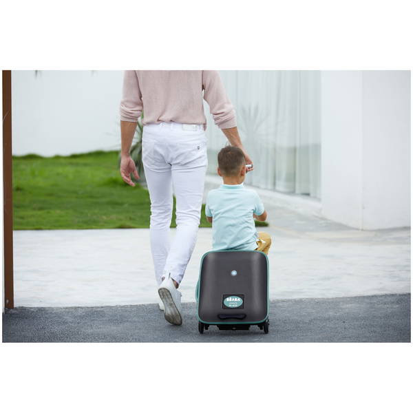 BeabaBeaba   Reisekoffer Luggage Eazy