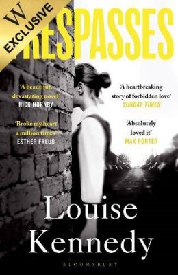 Trespasses: Exclusive Edition (Paperback)