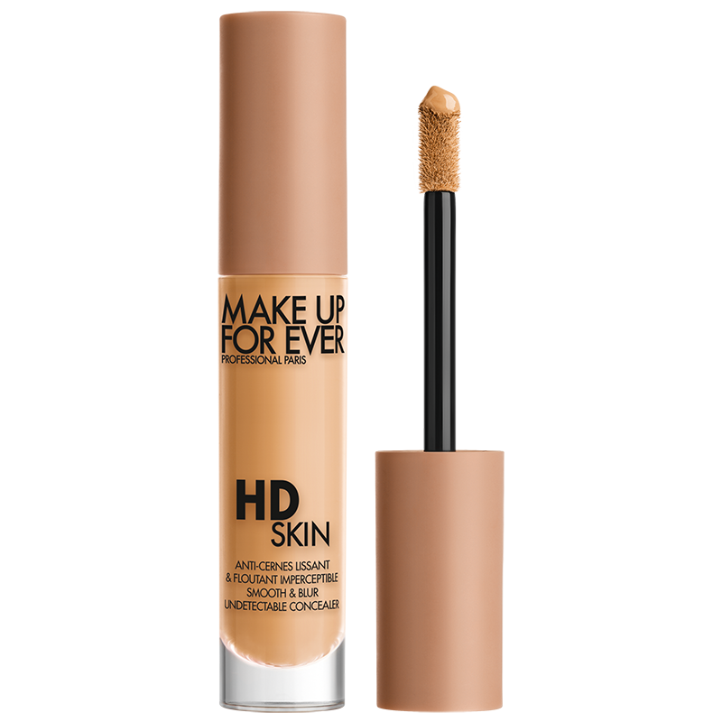 MAKE UP FOR EVER - HD Skin Concealer, 4,7ml