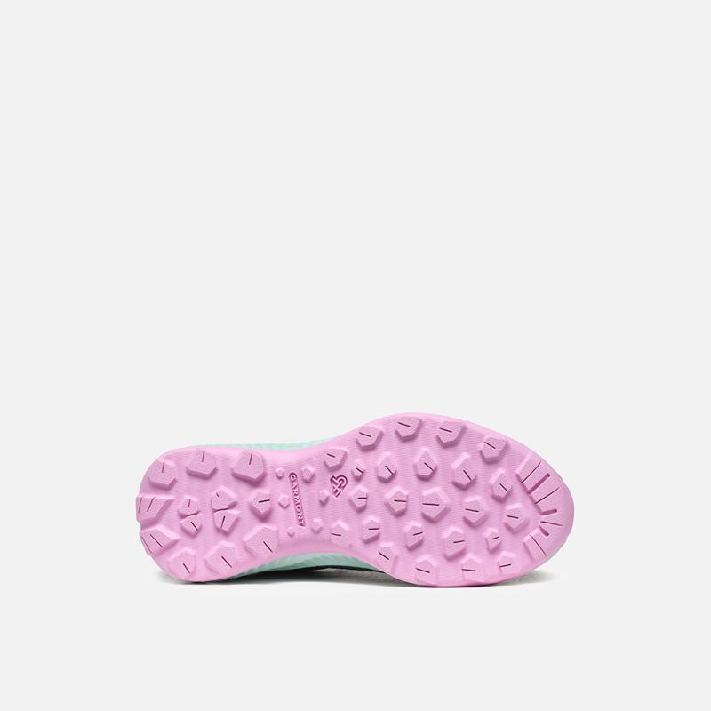 9.81 Kids Pulse WP - Chaussures randonnée enfant