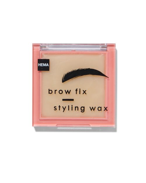cire pour sourcils 5.5g