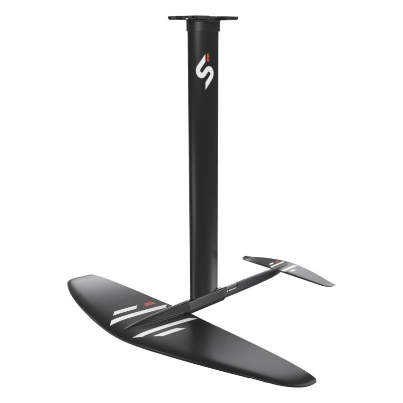 Foil Complet Slingshot One-Lock Ease - The Corner Shop