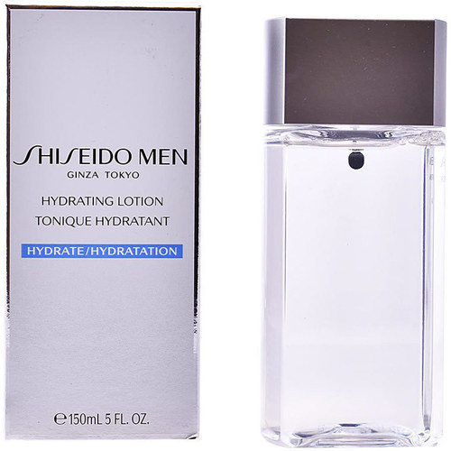 Shiseido - Men Hydrating Lotion