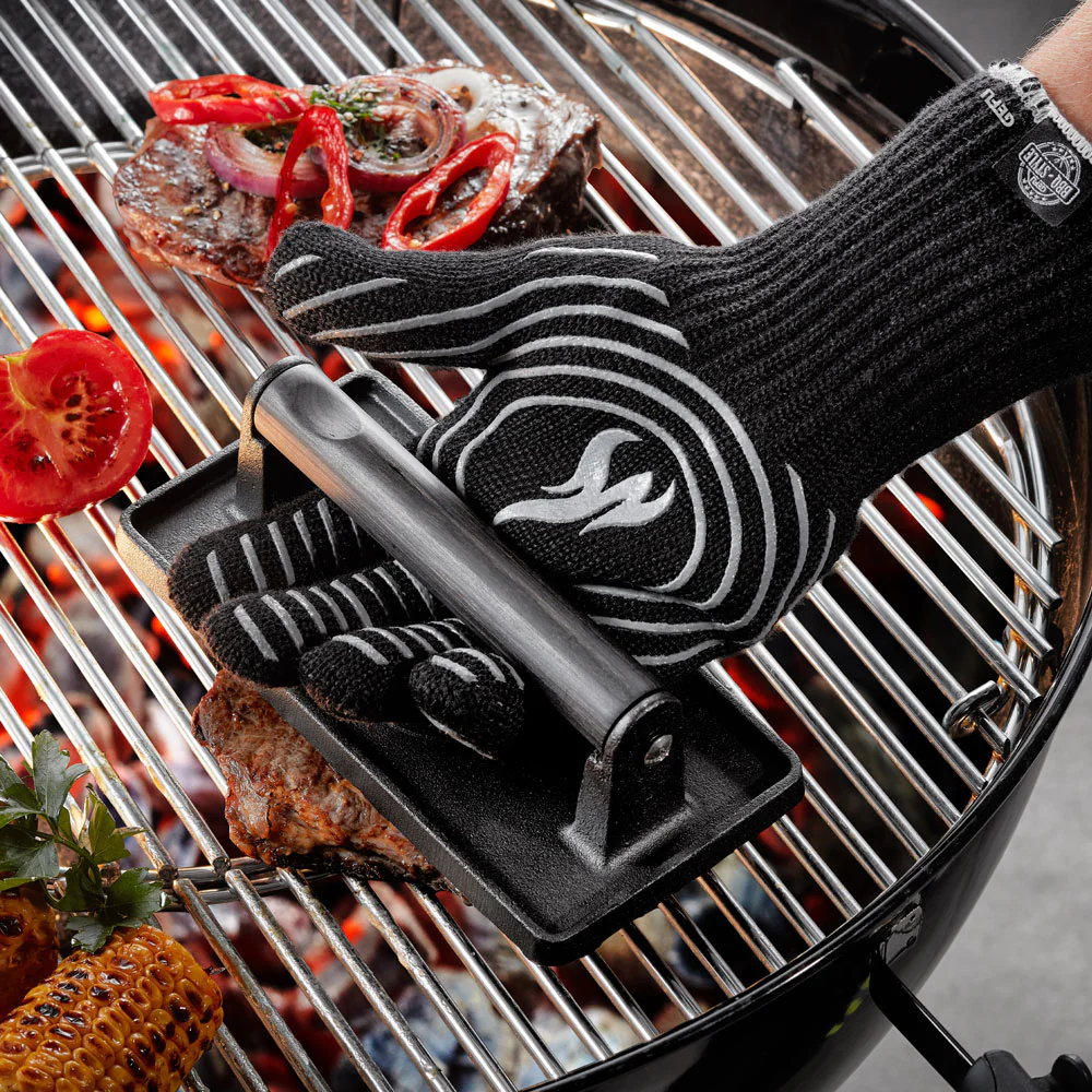 Gant pour barbecue Gefu