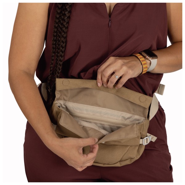 Osprey - Arcane Hip Bag - Sac banane