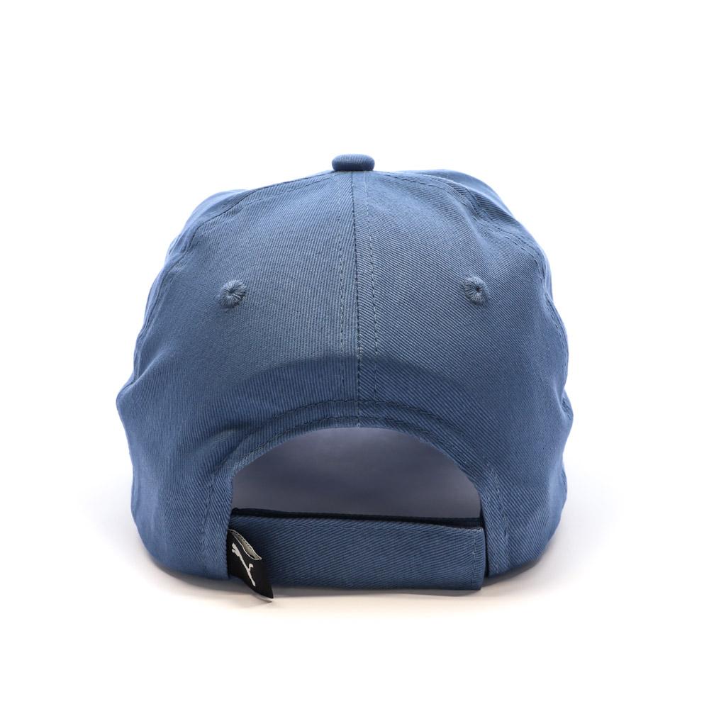 Puma Casquette Bleu Fille Puma Cap