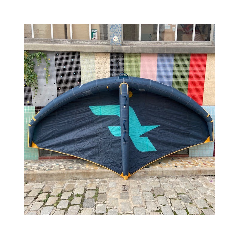 Aile Wing occasion F-One Swing V1 4,2m 2021 - The Corner Shop