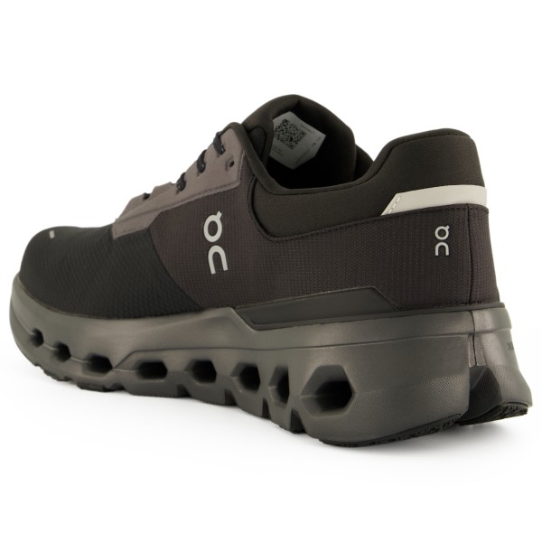 On - Cloudrunner 2 Waterproof - Chaussures de running