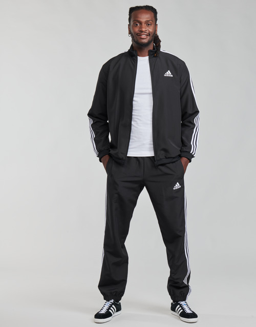 Adidas Sportswear - M 3S WV TT TS - Noir
