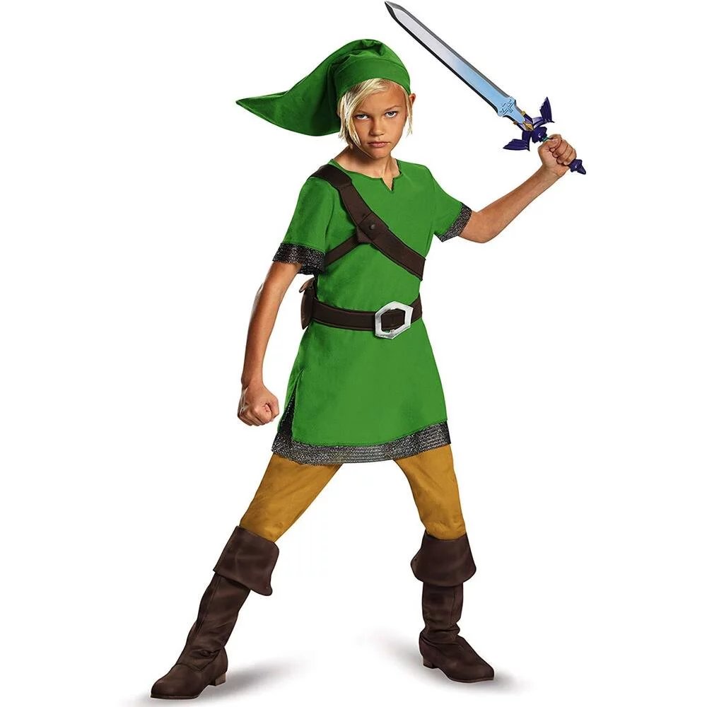 NINTENDO LA LEGENDE DE ZELDA - EPEE DE LINK