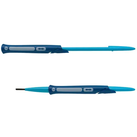 Faber-Castell Pinsel CLIC & GO, Größe 2