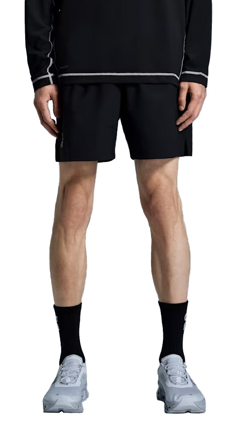 Core Shorts Herre Black