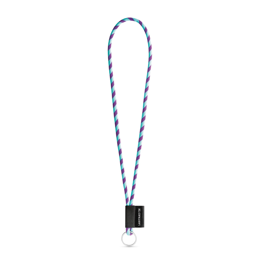 Lanyard'In 75093 - Lanyard Tube Long Set I. Modèles standard