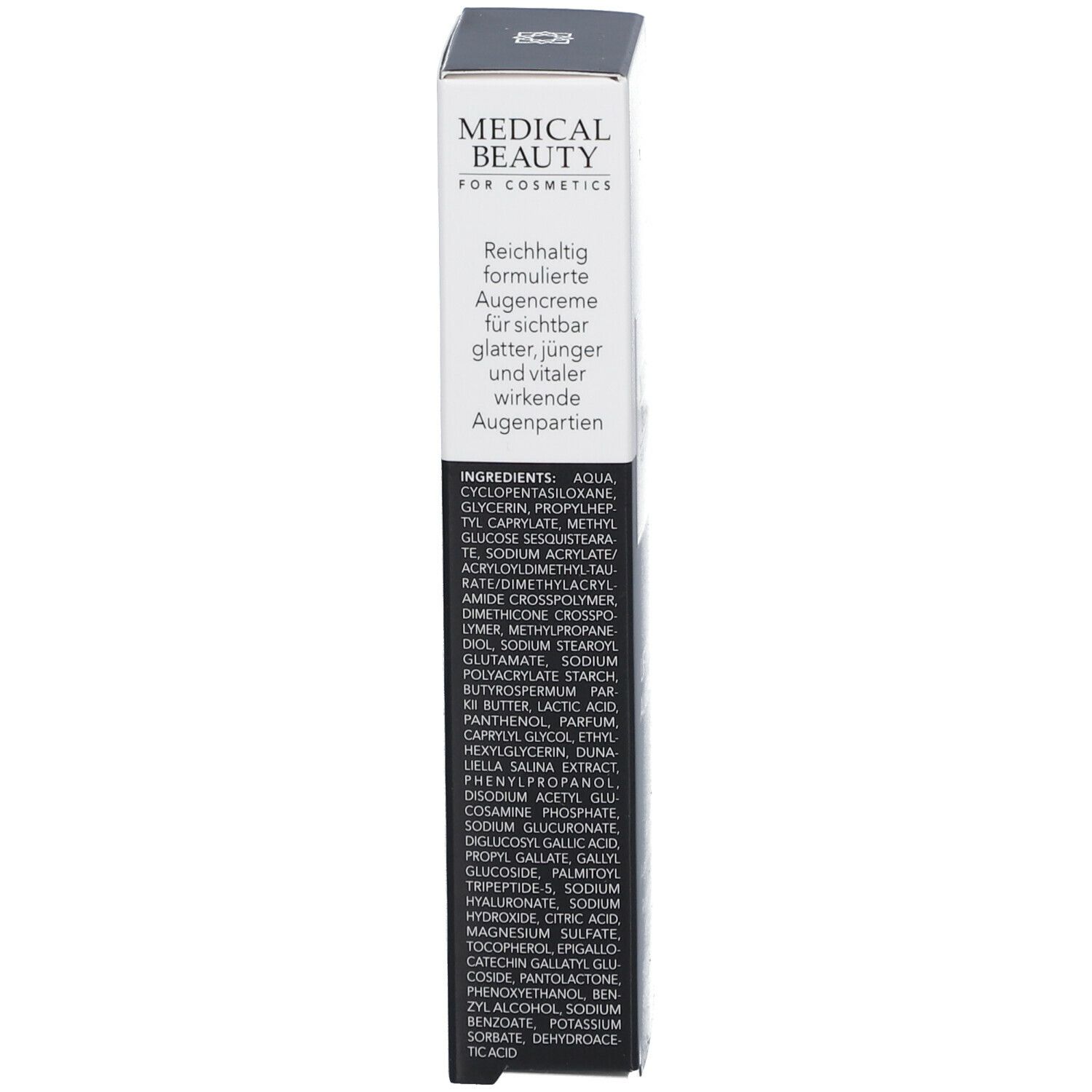 MEDICAL BEAUTY Lift & Repair Augencreme