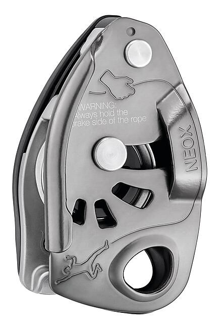 PETZL - ASSUREUR NEOX