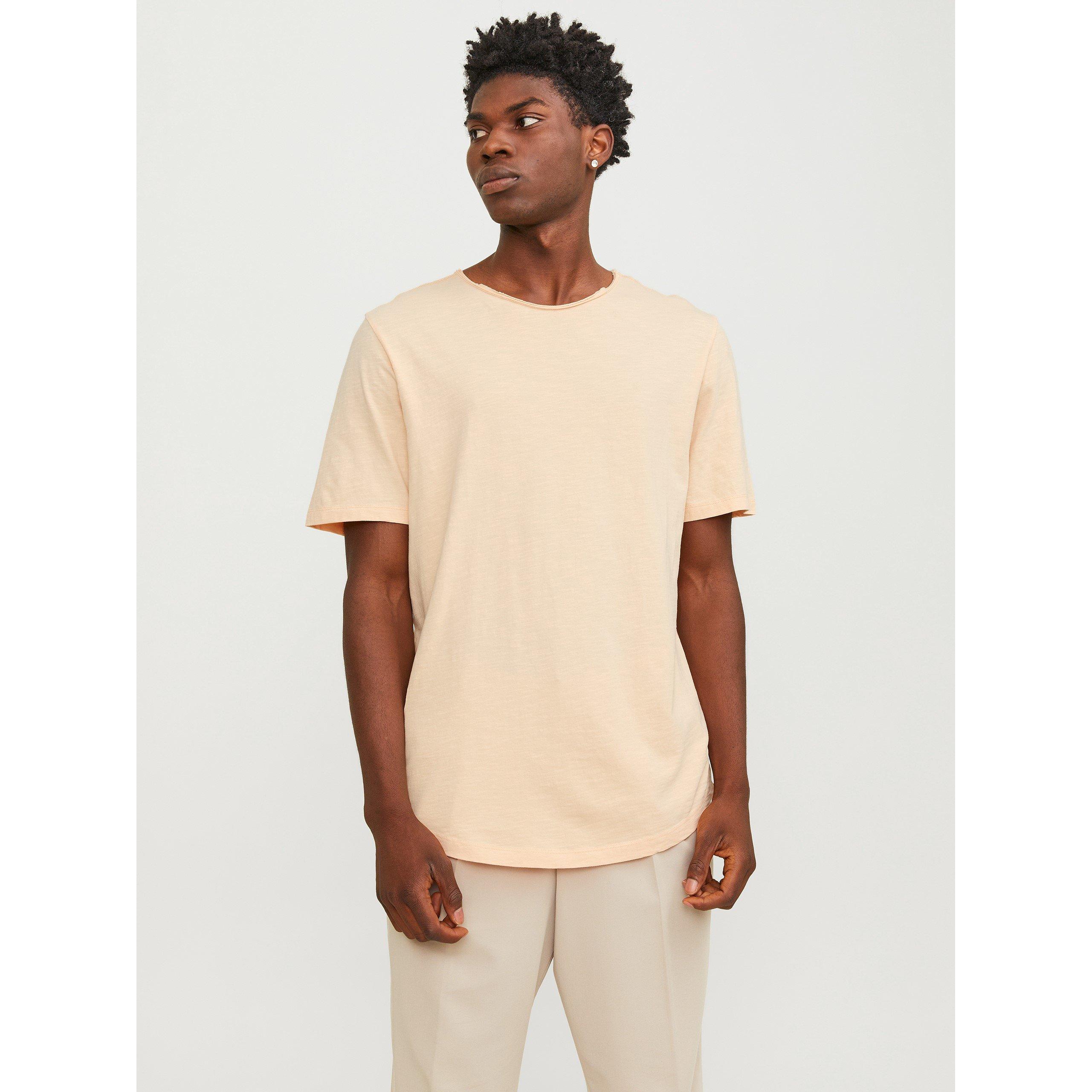 Jack and Jones JJ Short Sleeve T Shirt Mens