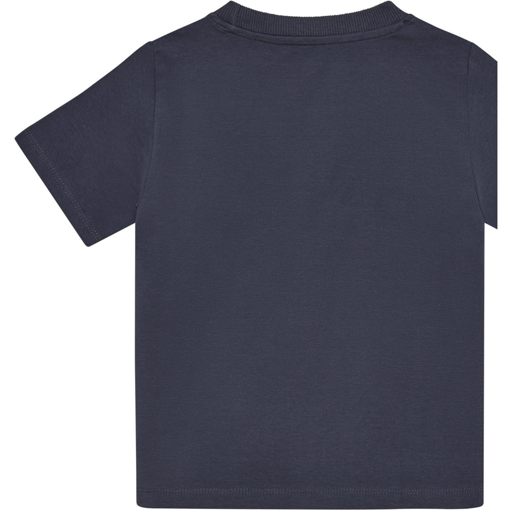 Køb Minymo Odyssey Gray T-Shirt Ss