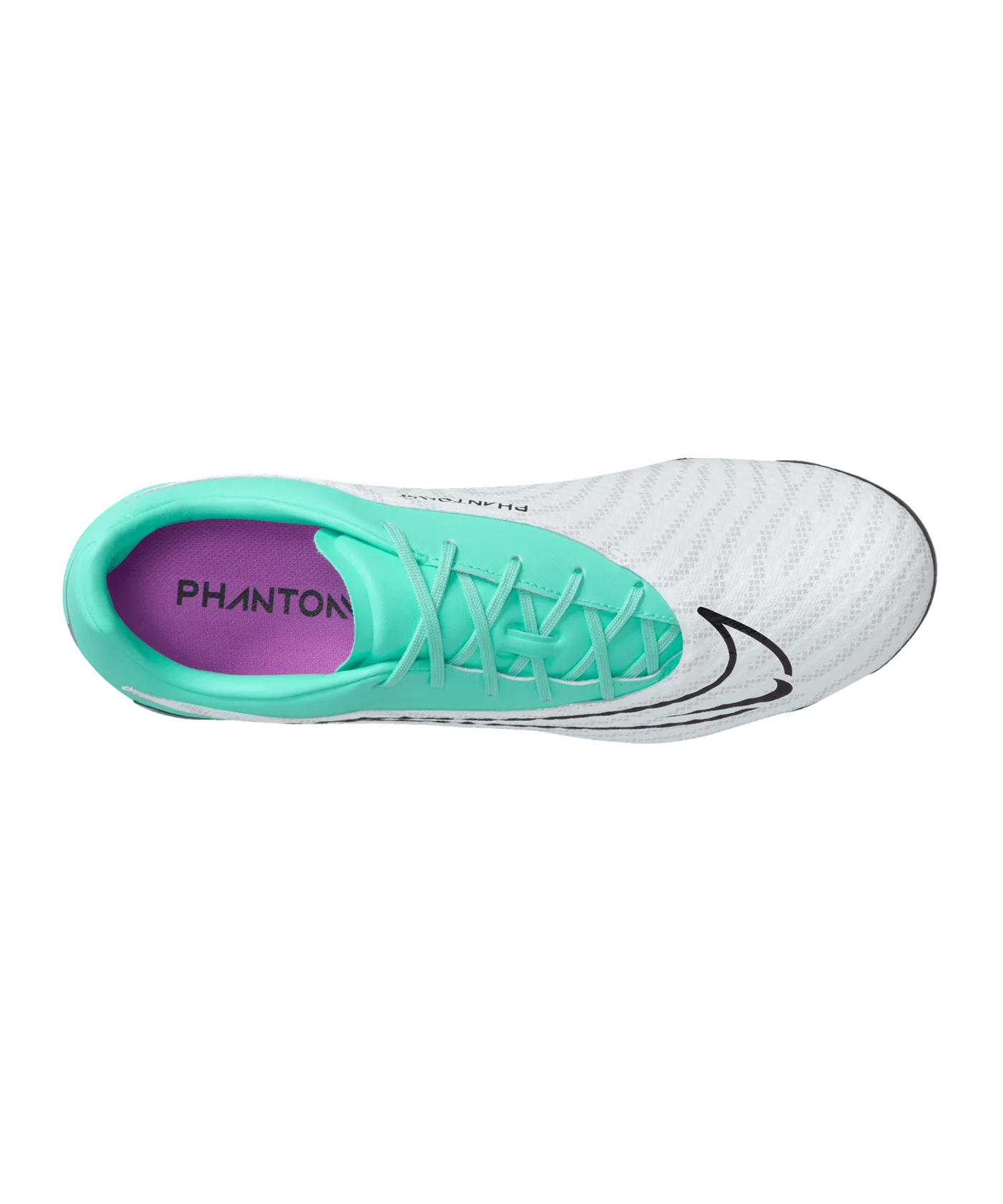 Nike Phantom GX Academy FG/MG Peak Ready Grün Schwarz Pink F300