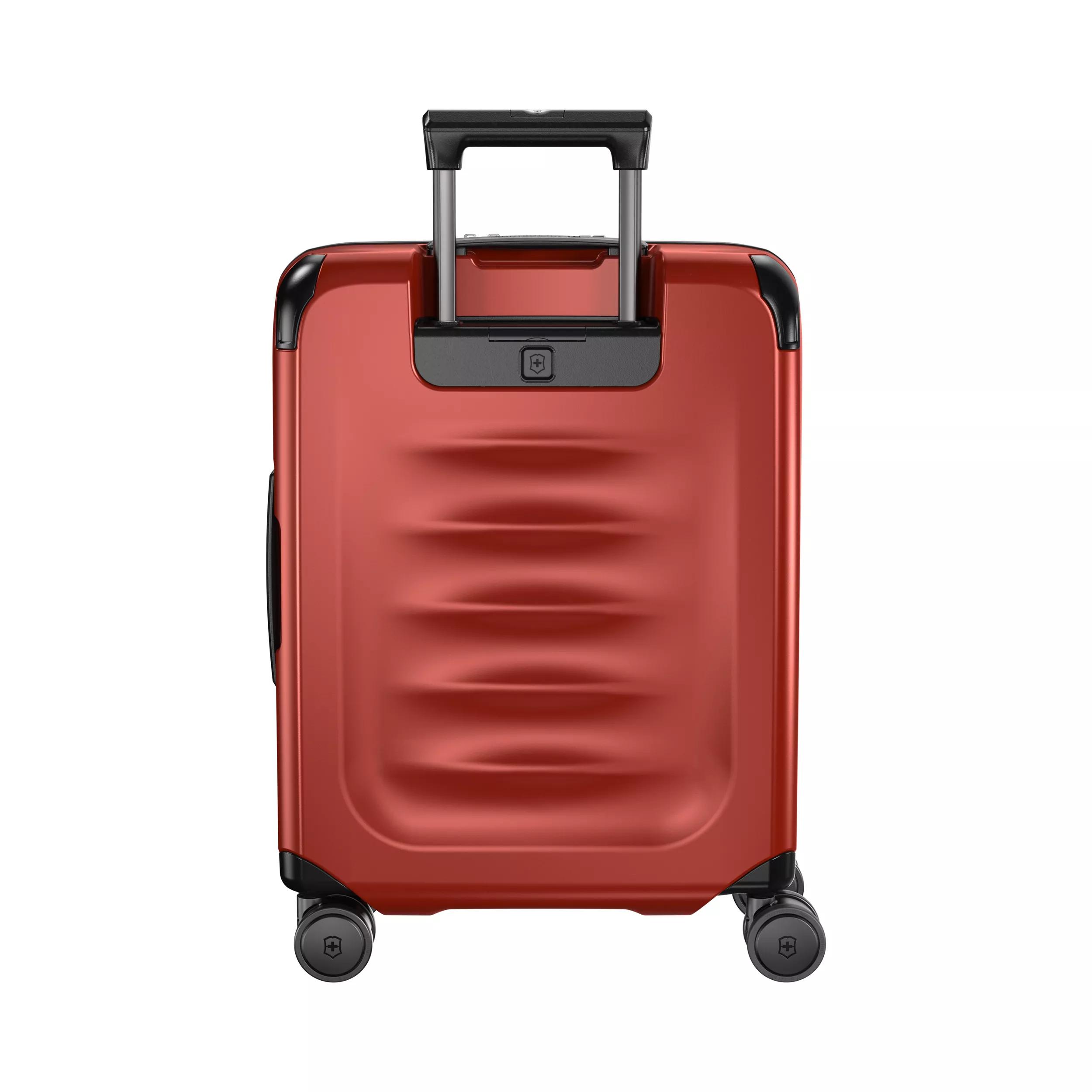 Spectra 3.0 Expandable Global Carry-On-rot