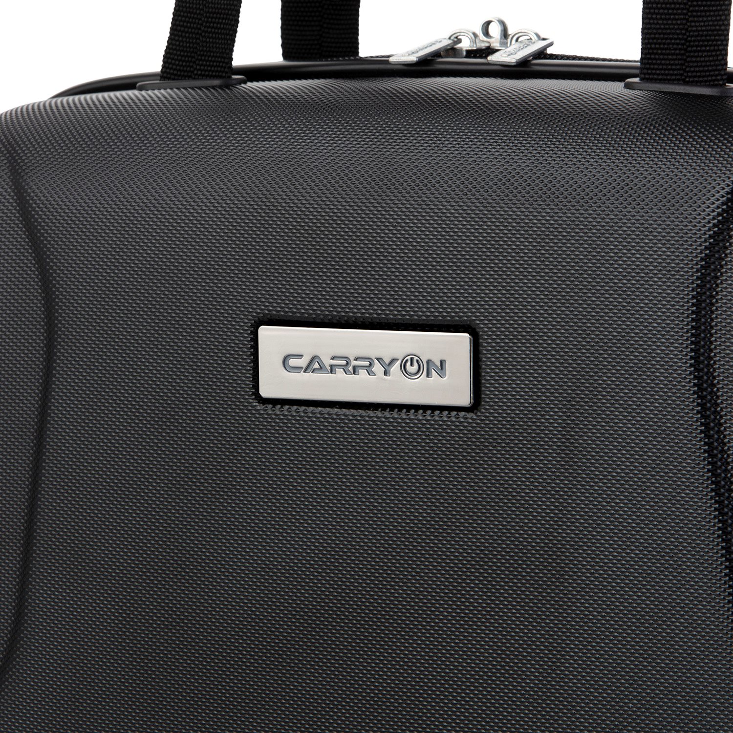 CarryOn Skyhopper Beautycase black
