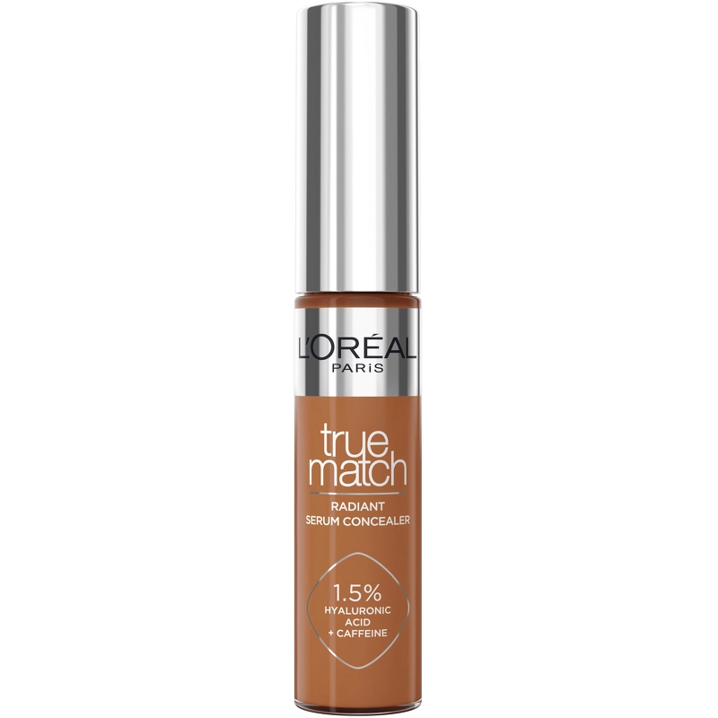 L'Oréal Paris True Match Radiant Serum Concealer 11 ml - 10D